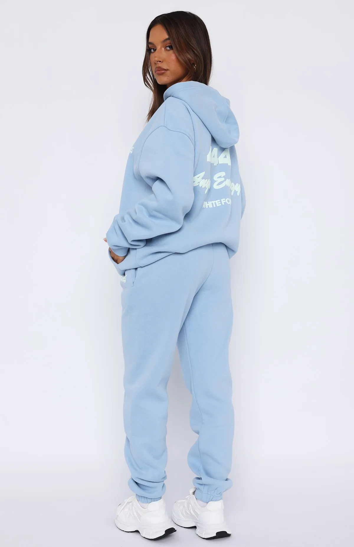 Blue Angel Energy Premium Comfort Sweatpants