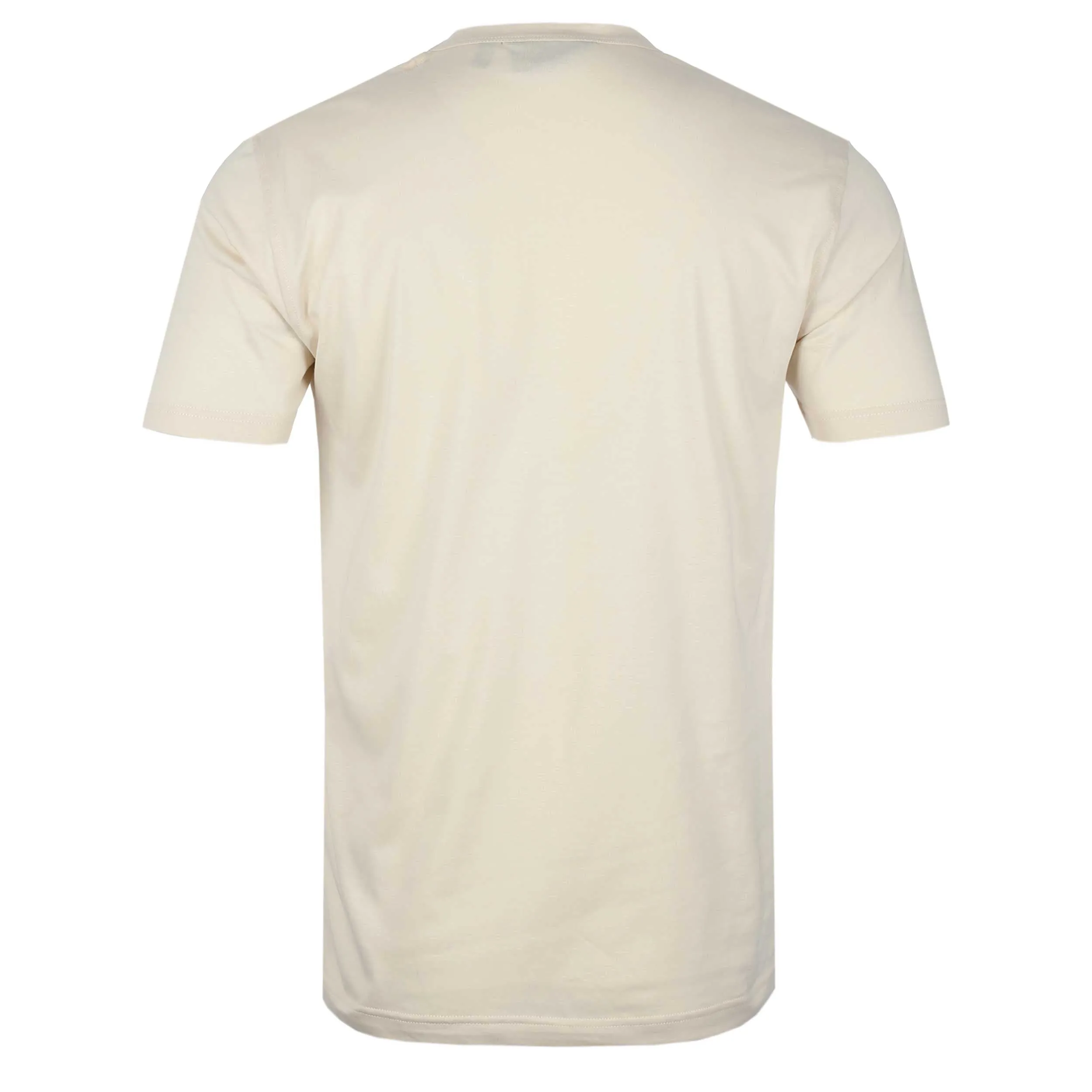 Belstaff Classic T-Shirt in Moonbeam