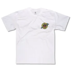BLACK LABEL S/S T-SHIRT - OG CRUTCH