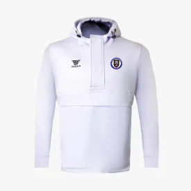 FC Atlanta EL Blanco Hoodie