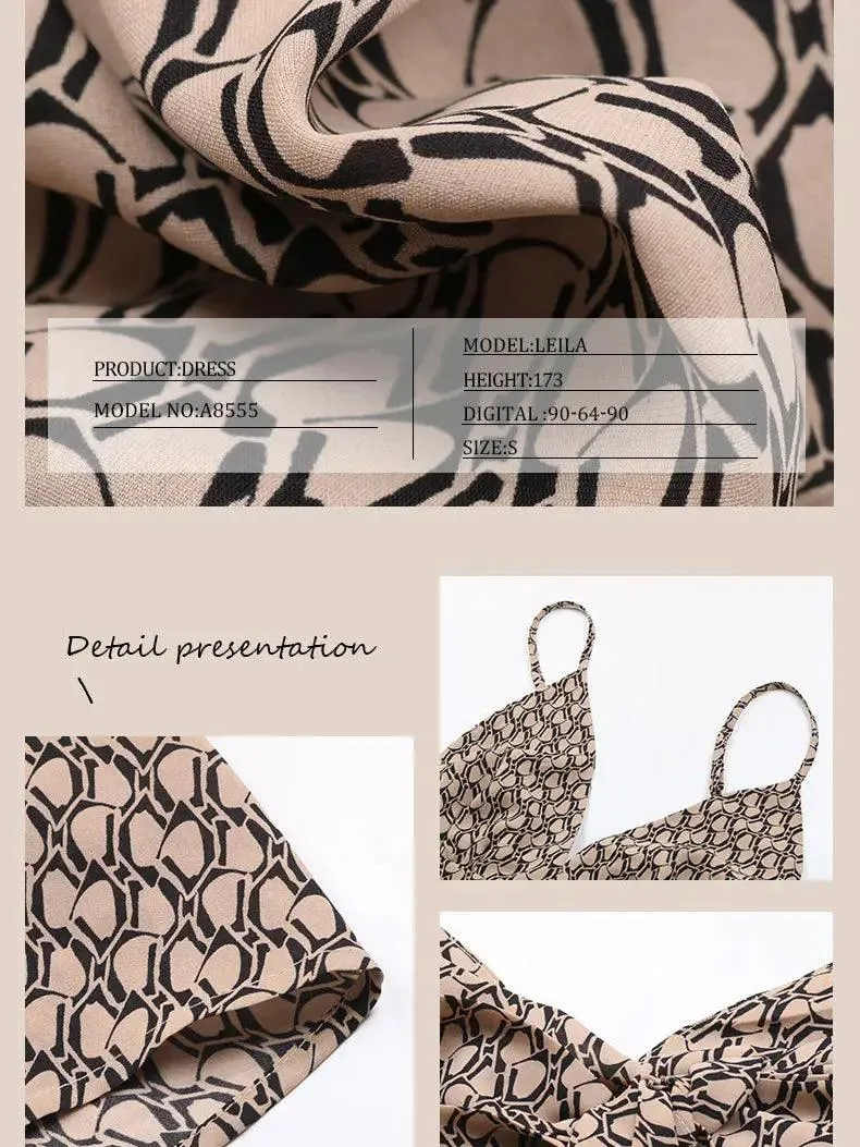 Leila Maxi