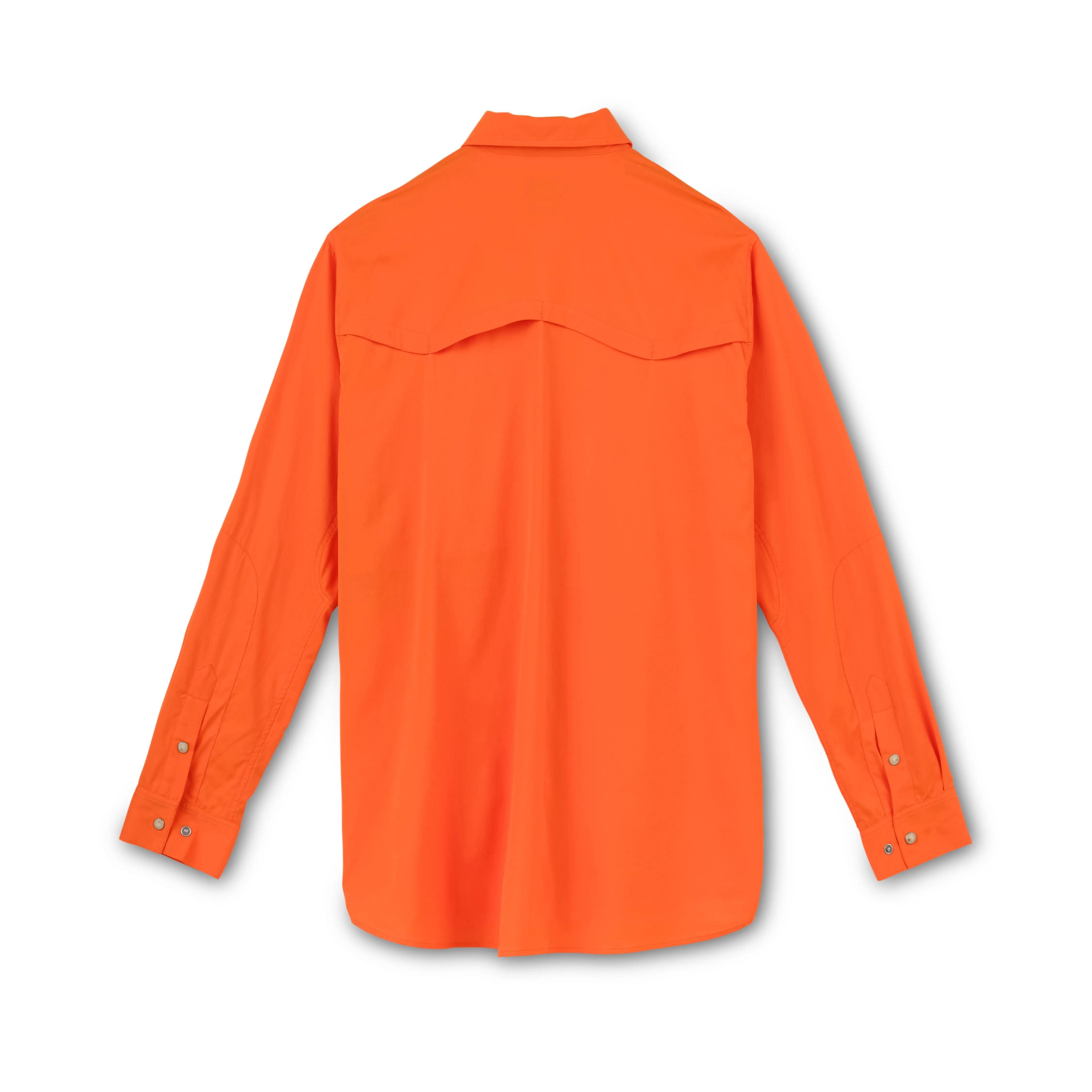 Mens High-Performance Blue Norther Tech Shirt