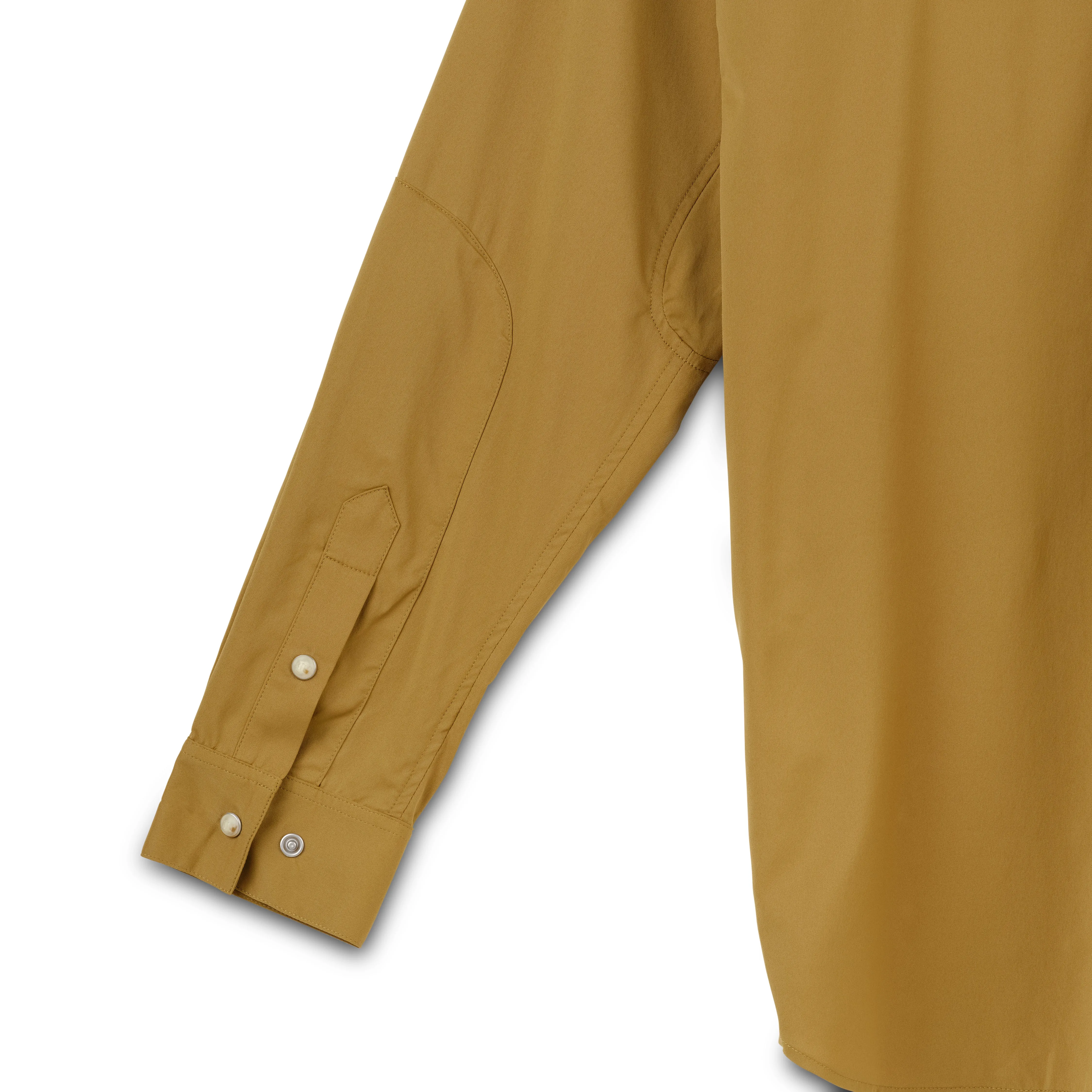 Mens High-Performance Blue Norther Tech Shirt