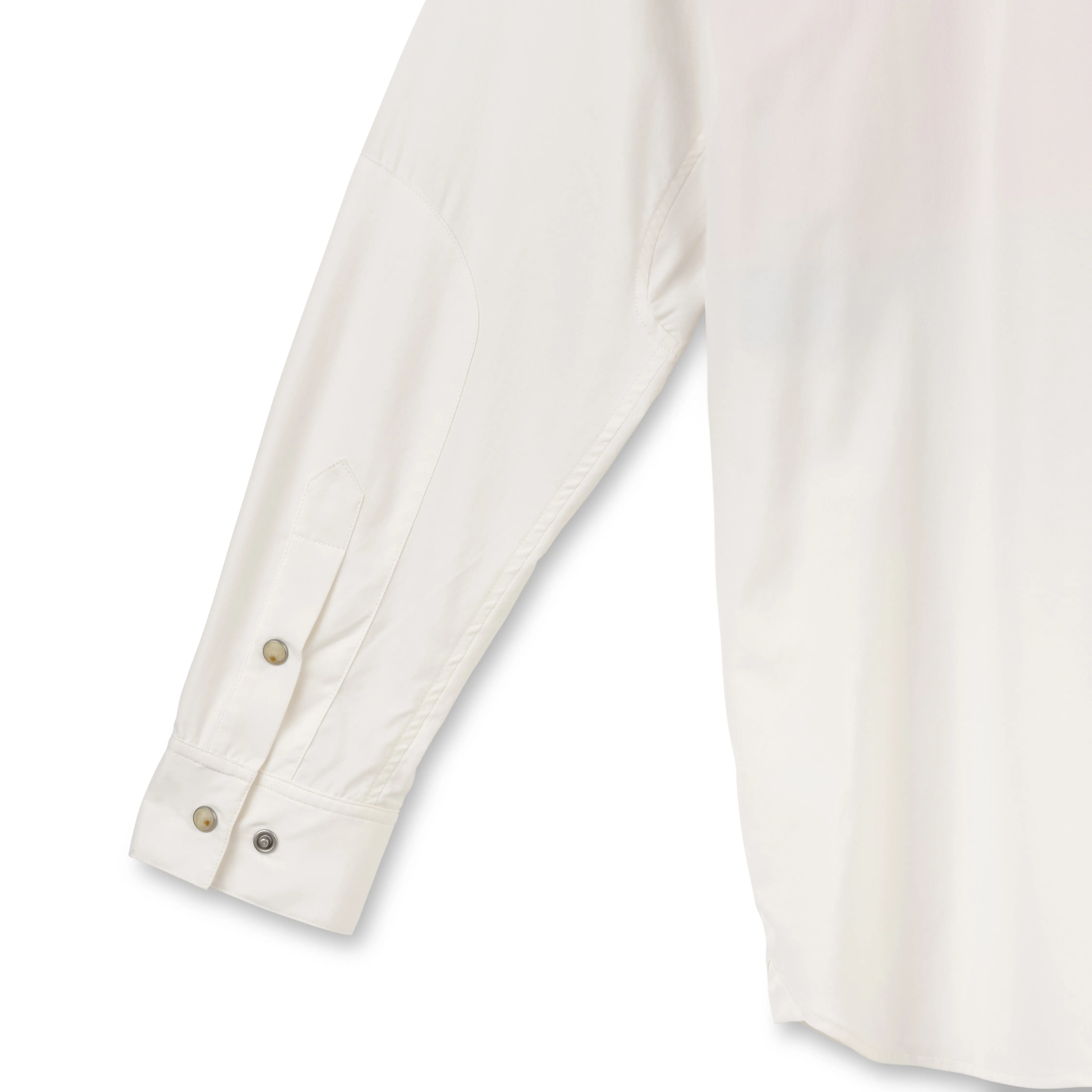Mens High-Performance Blue Norther Tech Shirt