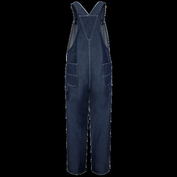 Red Kap Utility Bib Overall - BD10