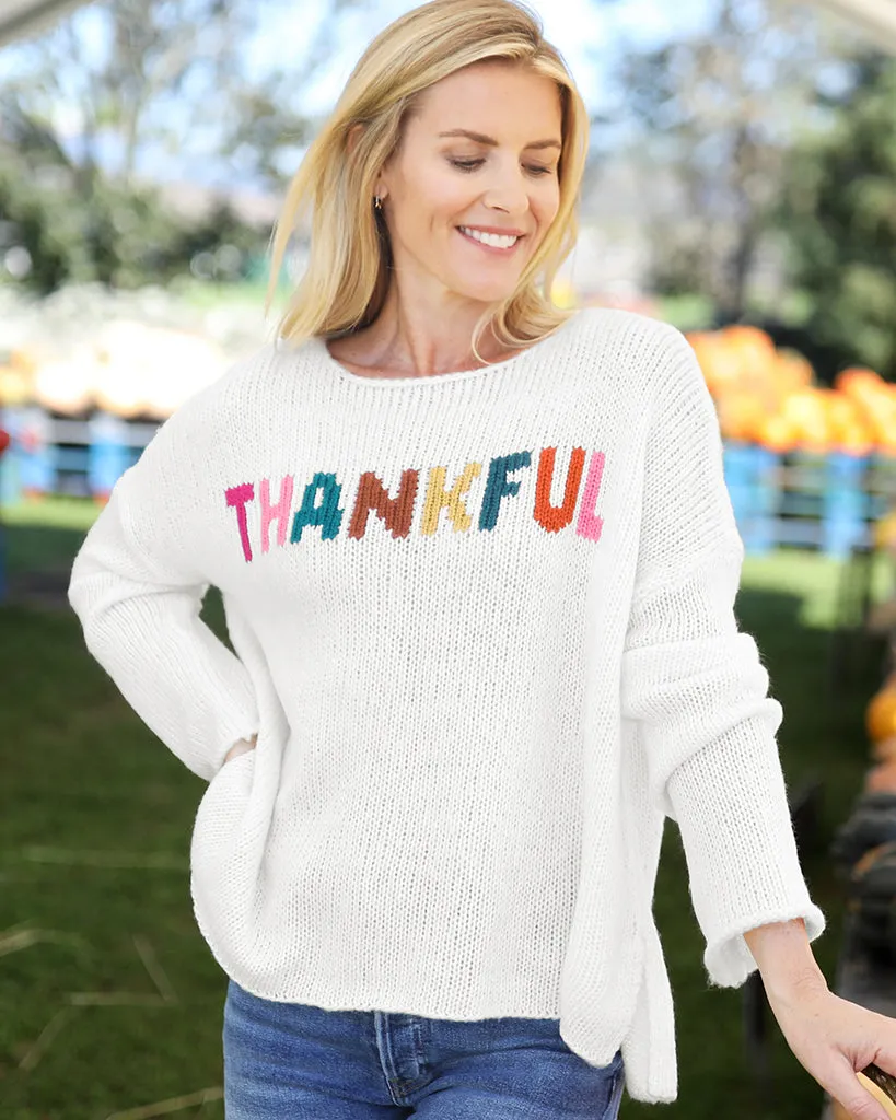 Sure! Here’s an optimized title for your e-commerce product:

Chunky Multi-Crew Neck Sweater - Perfectly Cozy and Stylish 

Feel free to let me know if you need any more help!