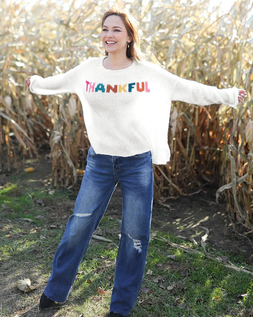 Sure! Here’s an optimized title for your e-commerce product:

Chunky Multi-Crew Neck Sweater - Perfectly Cozy and Stylish 

Feel free to let me know if you need any more help!