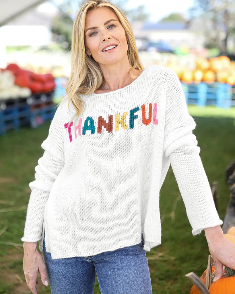 Sure! Here’s an optimized title for your e-commerce product:

Chunky Multi-Crew Neck Sweater - Perfectly Cozy and Stylish 

Feel free to let me know if you need any more help!