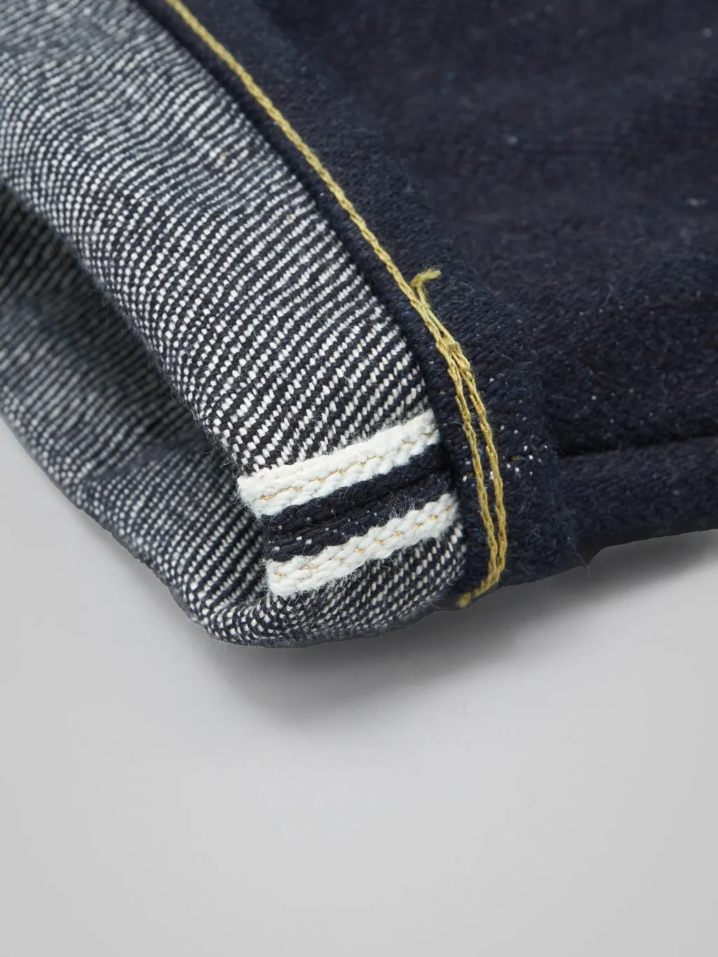 Strike Gold 9903 Extra-Hard 24.8oz Regular Straight Jeans