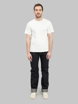Strike Gold 9903 Extra-Hard 24.8oz Regular Straight Jeans