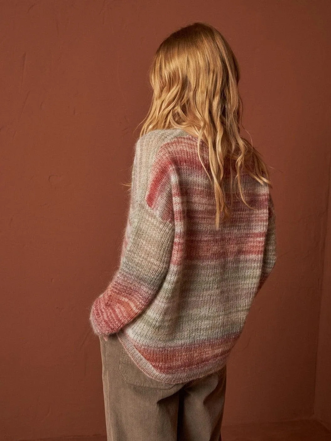 Unicorn Sweater