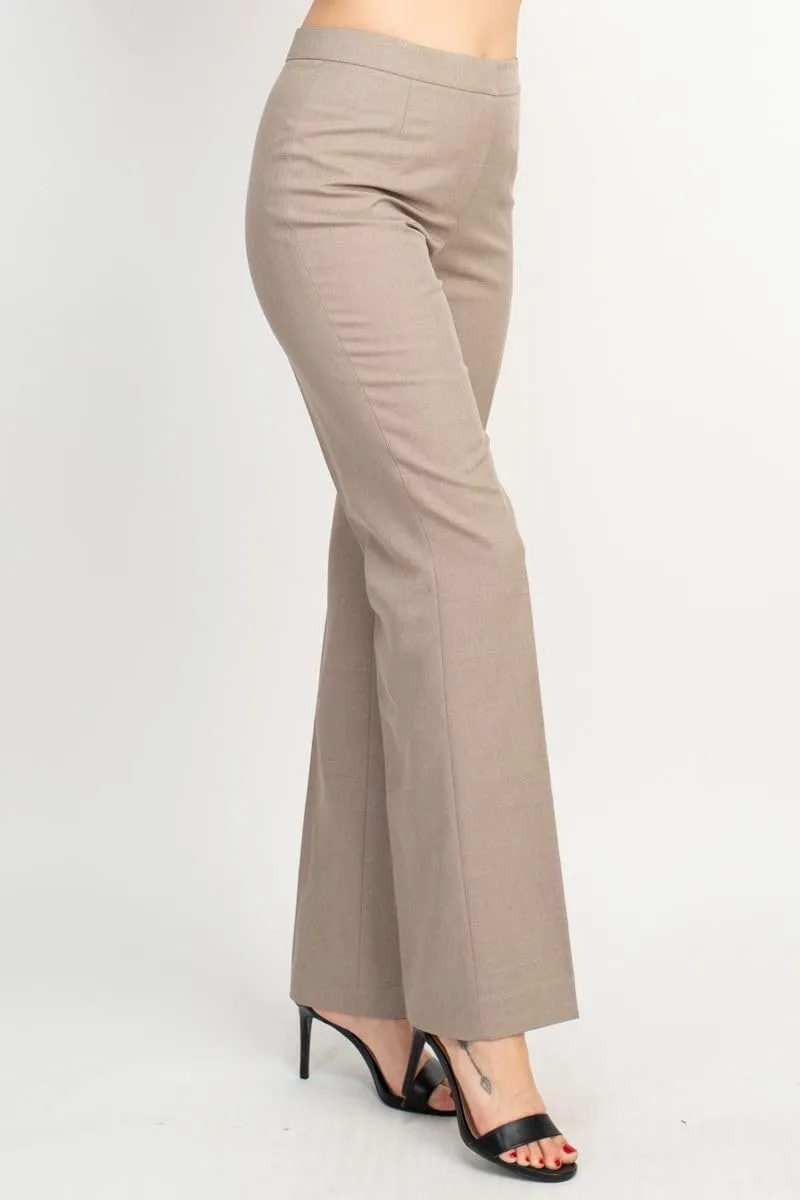Women's Petite Jacket/Pant Suit