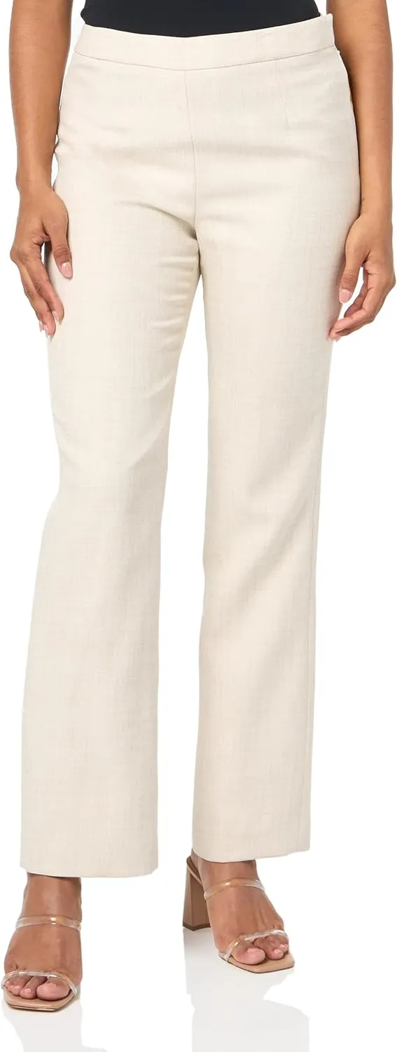 Women's Petite Jacket/Pant Suit